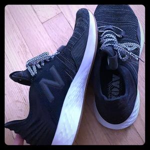 ROVA new balance running 🏃🏾‍♀️ shoes